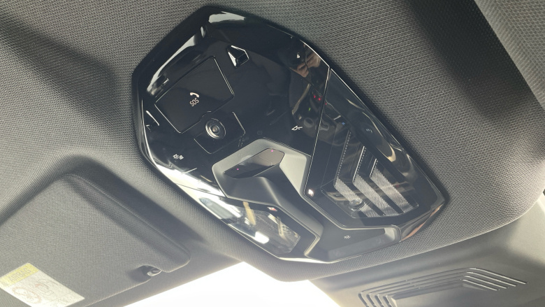 BMW iX 240kW xDrive40 M Sport 76.6kWh 5dr Auto Electric Estate